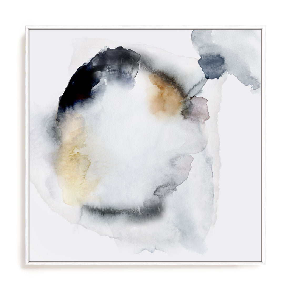 Ink Memoirs Wall Art