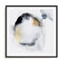 Ink Memoirs Wall Art #oran_black-white-border