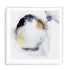 Ink Memoirs Wall Art #oran_white-white-border