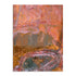 Geode Sunset Wall Art