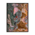 Heart Of The Mermaid Wall Art