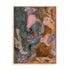 Heart Of The Mermaid Wall Art
