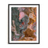Heart Of The Mermaid Wall Art