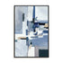 From Blue Sky Wall Art