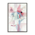 From Pink Sky Wall Art