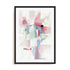 From Pink Sky Wall Art