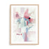 From Pink Sky Wall Art