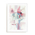 From Pink Sky Wall Art