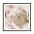 In The Glow Of A Blush I Wall Art #oran_black-white-border