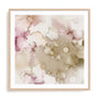 In The Glow Of A Blush I Wall Art