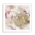 In The Glow Of A Blush I Wall Art #oran_white-white-border