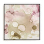 In The Glow Of A Blush II Wall Art