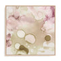 In The Glow Of A Blush II Wall Art