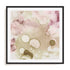 In The Glow Of A Blush II Wall Art #oran_black-white-border