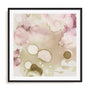 In The Glow Of A Blush II Wall Art