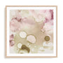 In The Glow Of A Blush II Wall Art