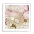 In The Glow Of A Blush II Wall Art #oran_white-white-border