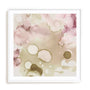 In The Glow Of A Blush II Wall Art
