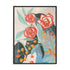 Bohemian Florals II Wall Art
