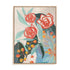 Bohemian Florals II Wall Art