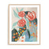 Bohemian Florals II Wall Art