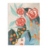 Bohemian Florals II Wall Art
