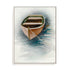 Sunset Drift I Wall Art
