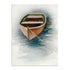 Sunset Drift I Wall Art