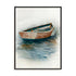 Sunset Drift II Wall Art