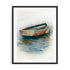 Sunset Drift II Wall Art