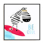 Be Cool Wall Art