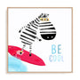 Be Cool Wall Art