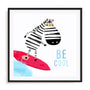 Be Cool Wall Art