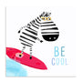 Be Cool Wall Art
