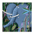 Jungle Elephant Wall Art