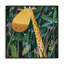 Jungle Giraffe Wall Art