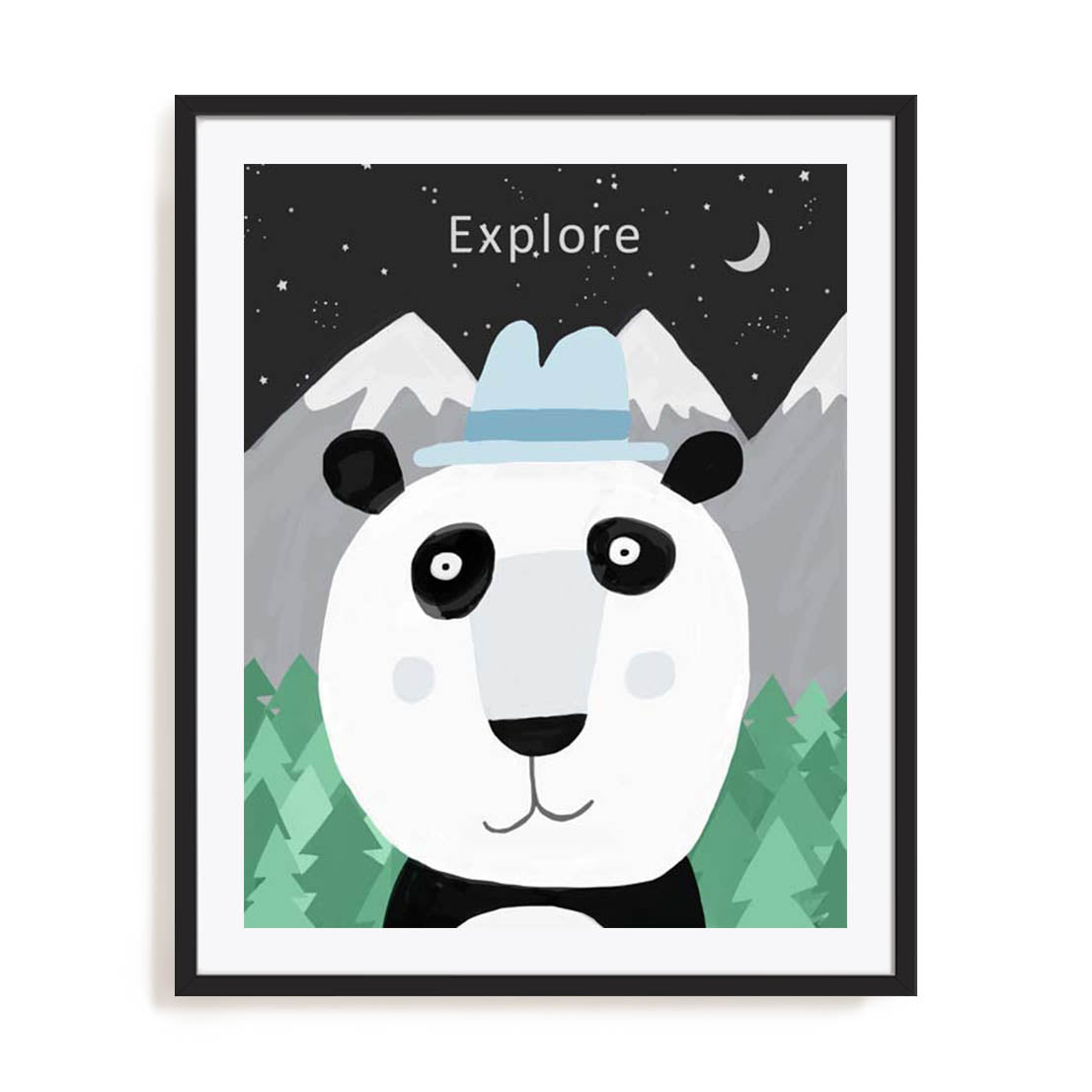 Explore Wall Art
