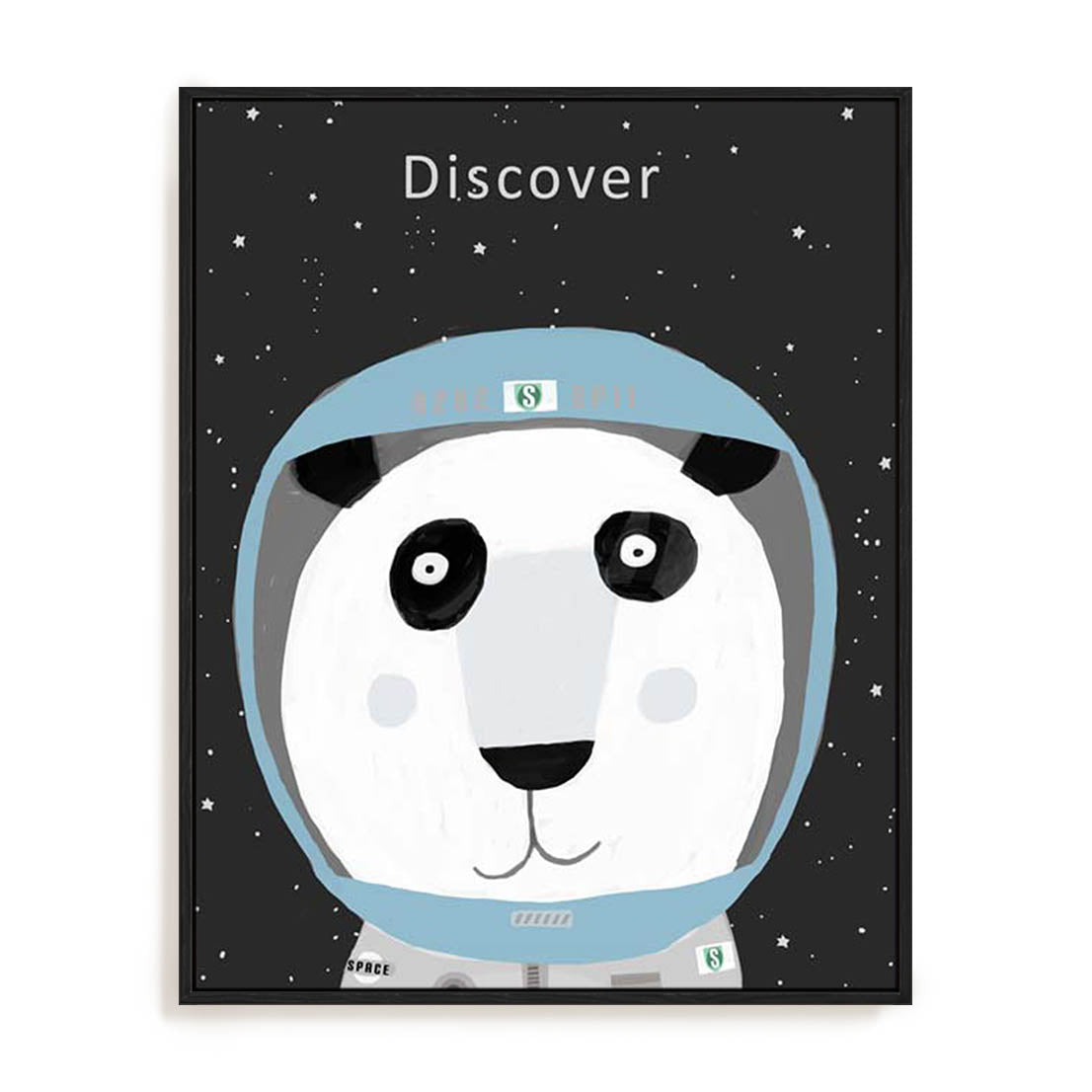 Discover Wall Art