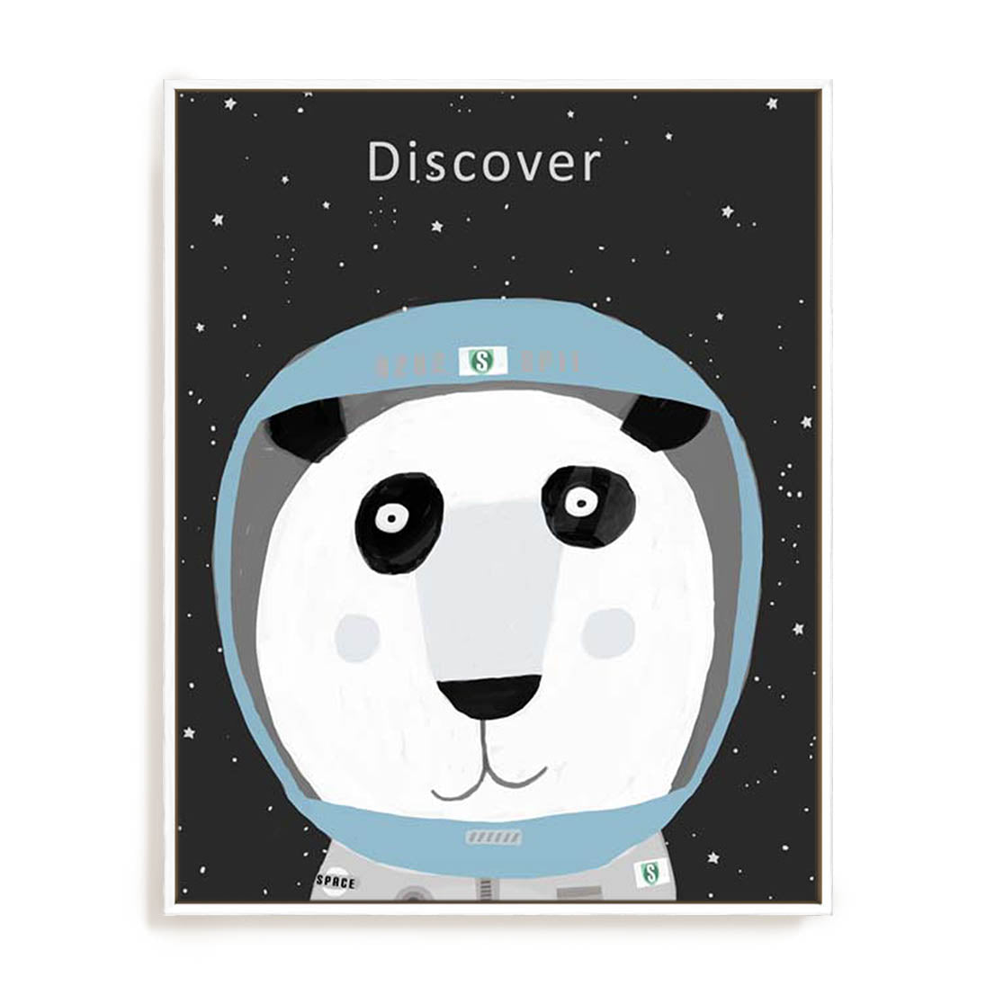 Discover Wall Art