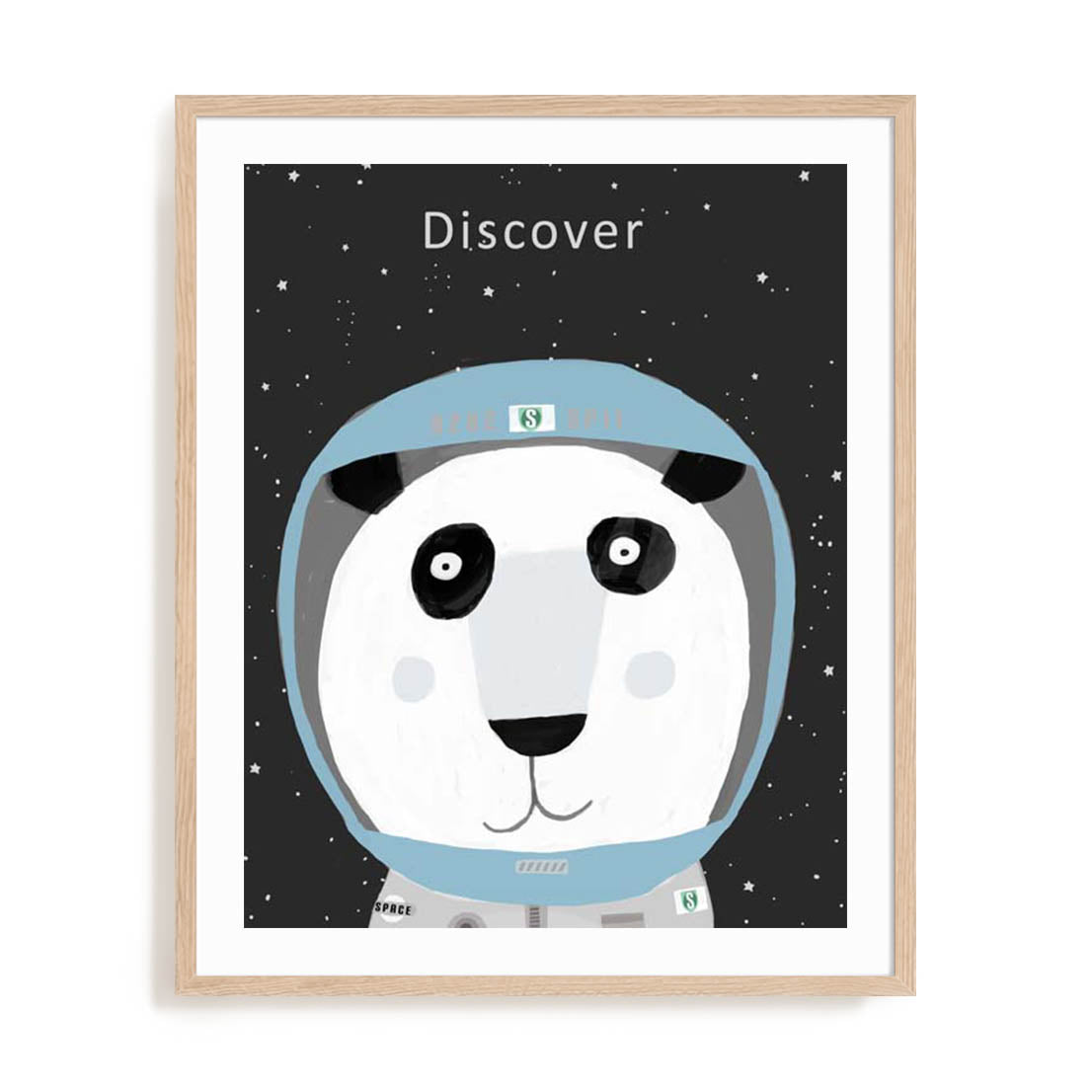 Discover Wall Art