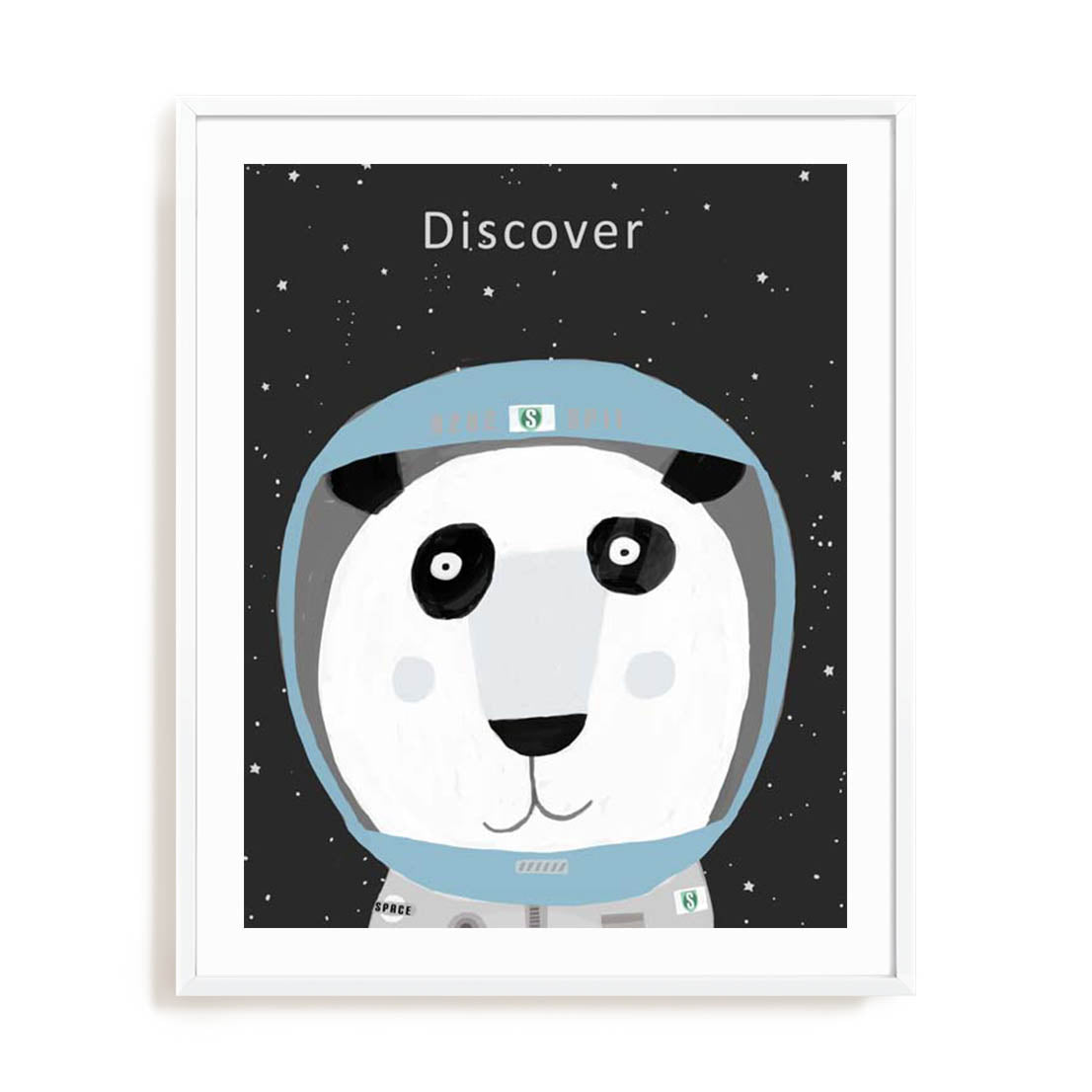 Discover Wall Art