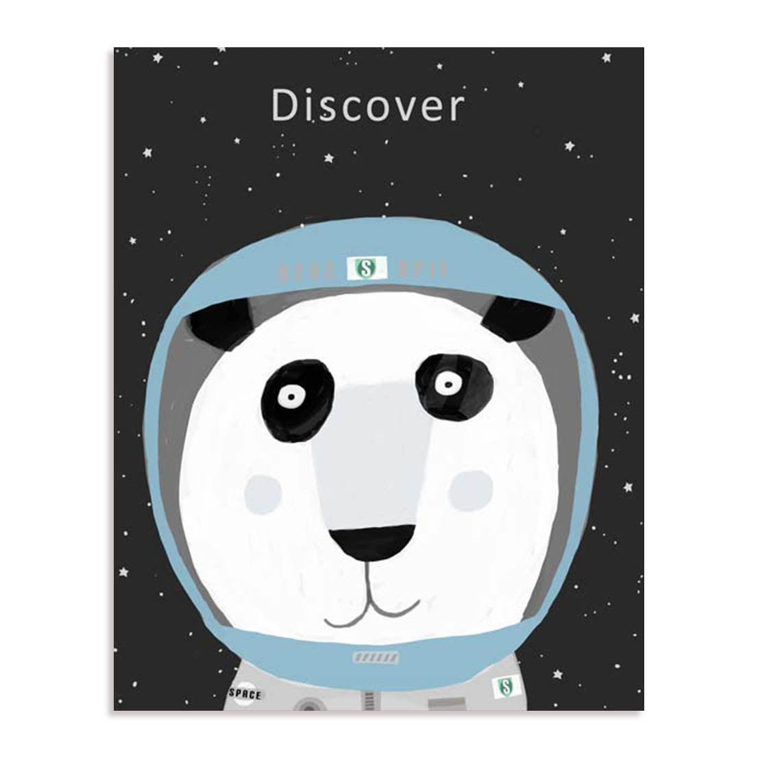 Discover Wall Art