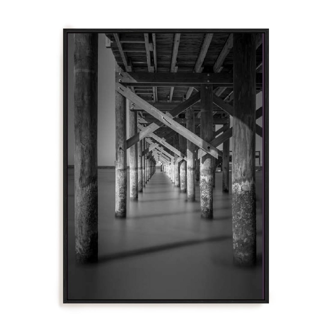Convergence Wall Art