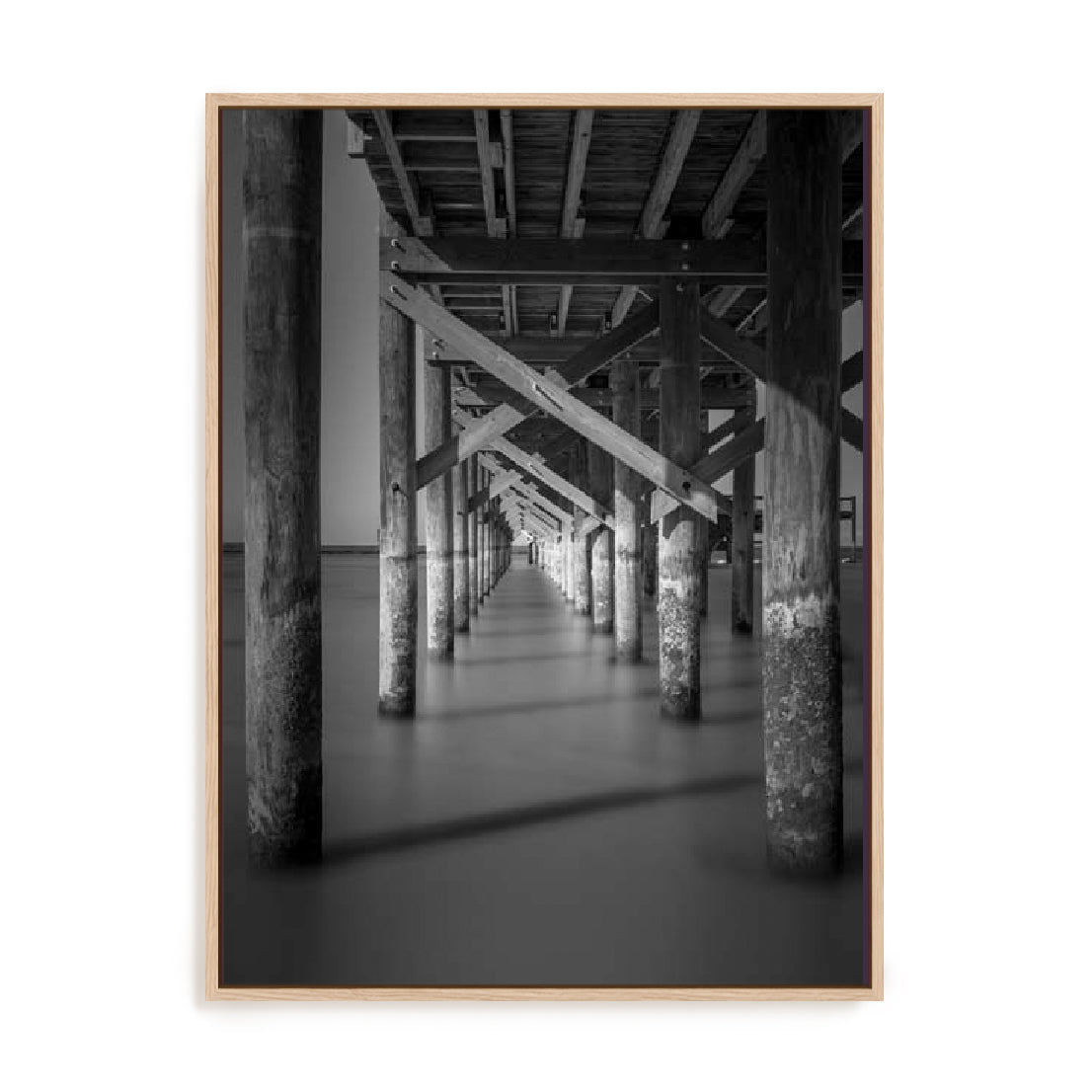 Convergence Wall Art