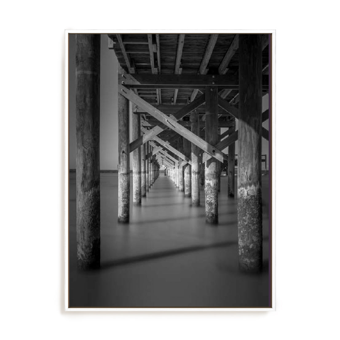 Convergence Wall Art
