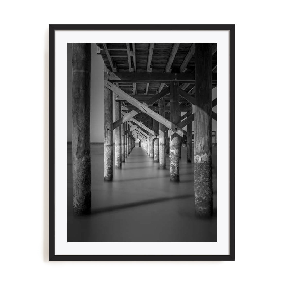 Convergence Wall Art