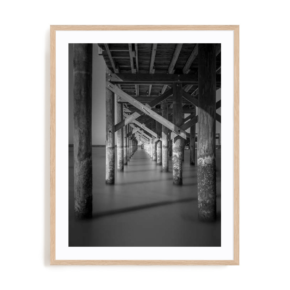 Convergence Wall Art