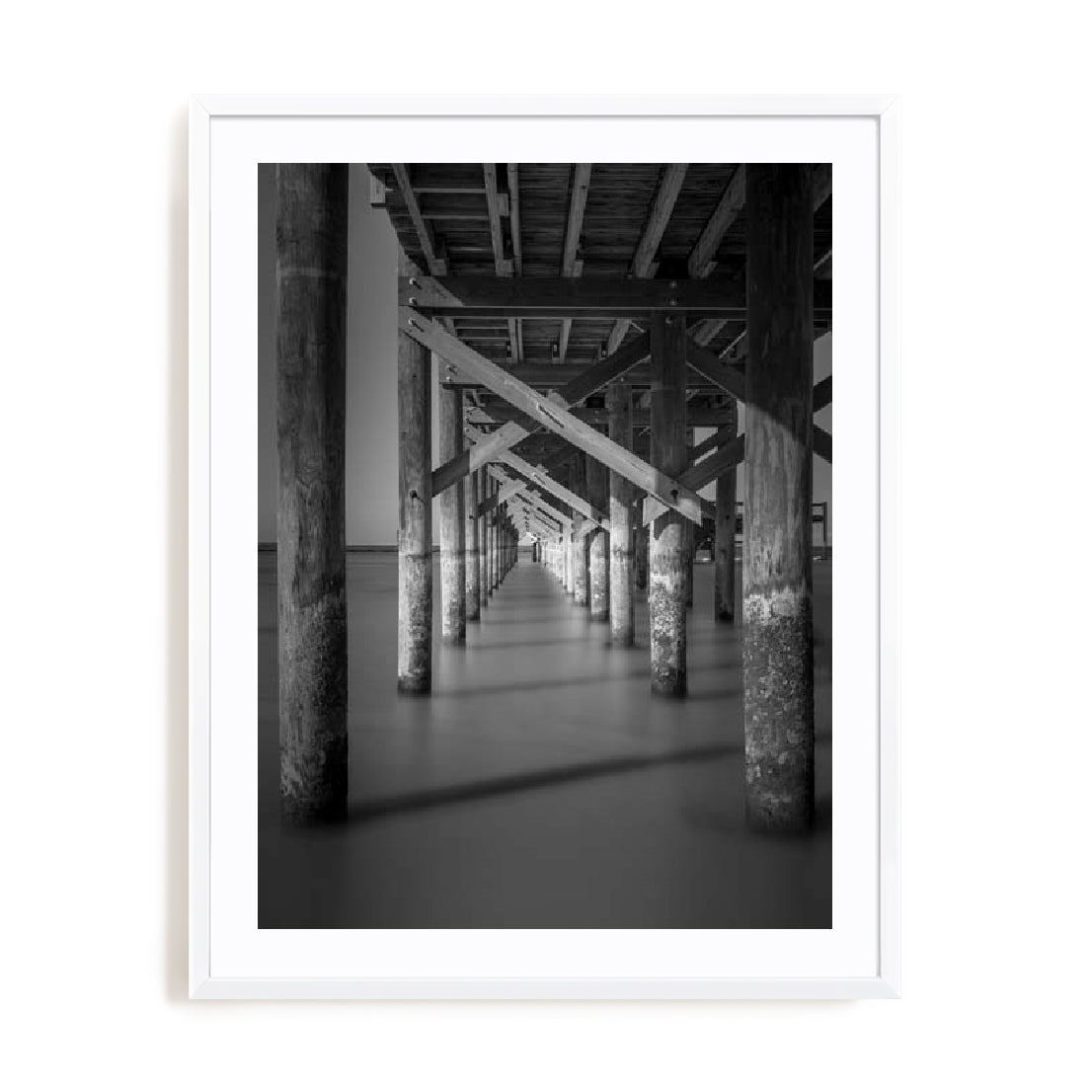 Convergence Wall Art