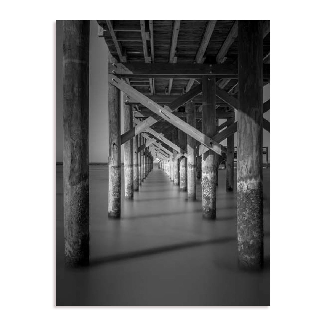 Convergence Wall Art