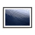 Absolute Blue Wall Art